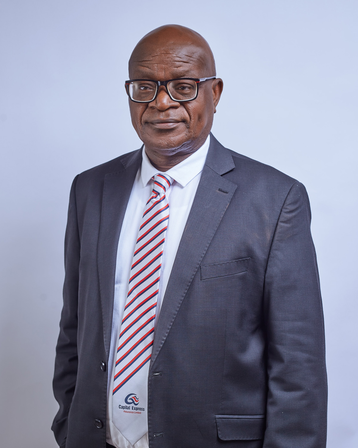 Mr. Festus Olabiyi