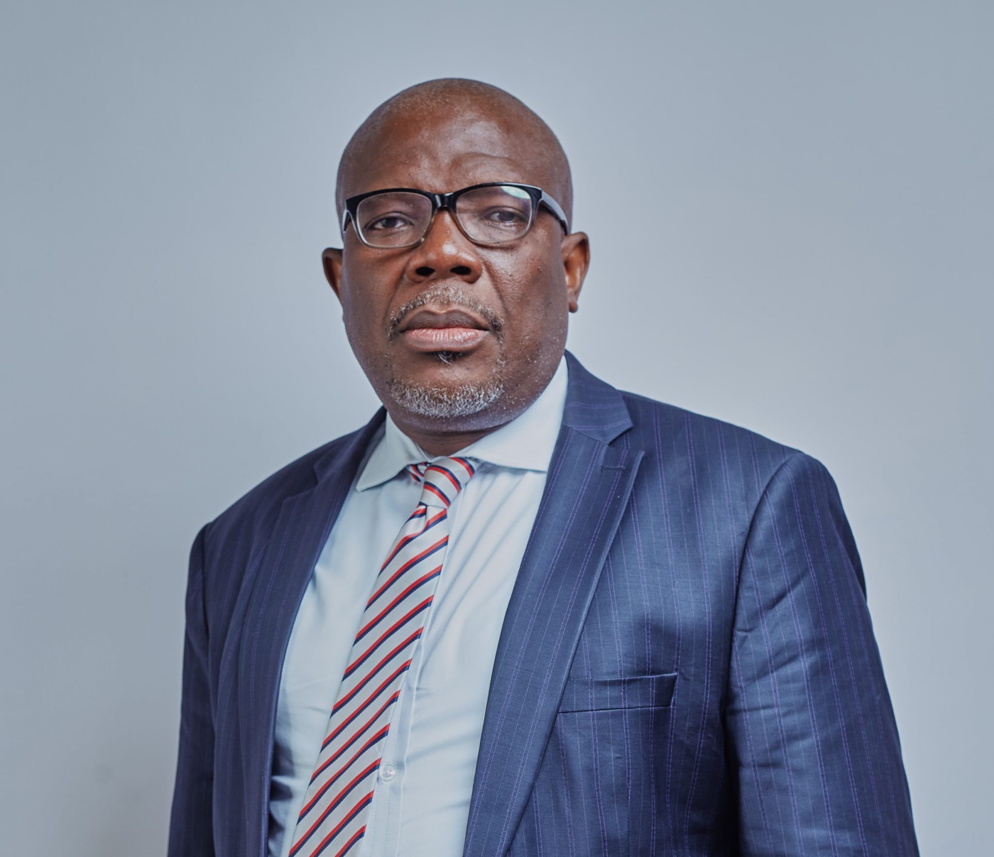 Francis Oketola