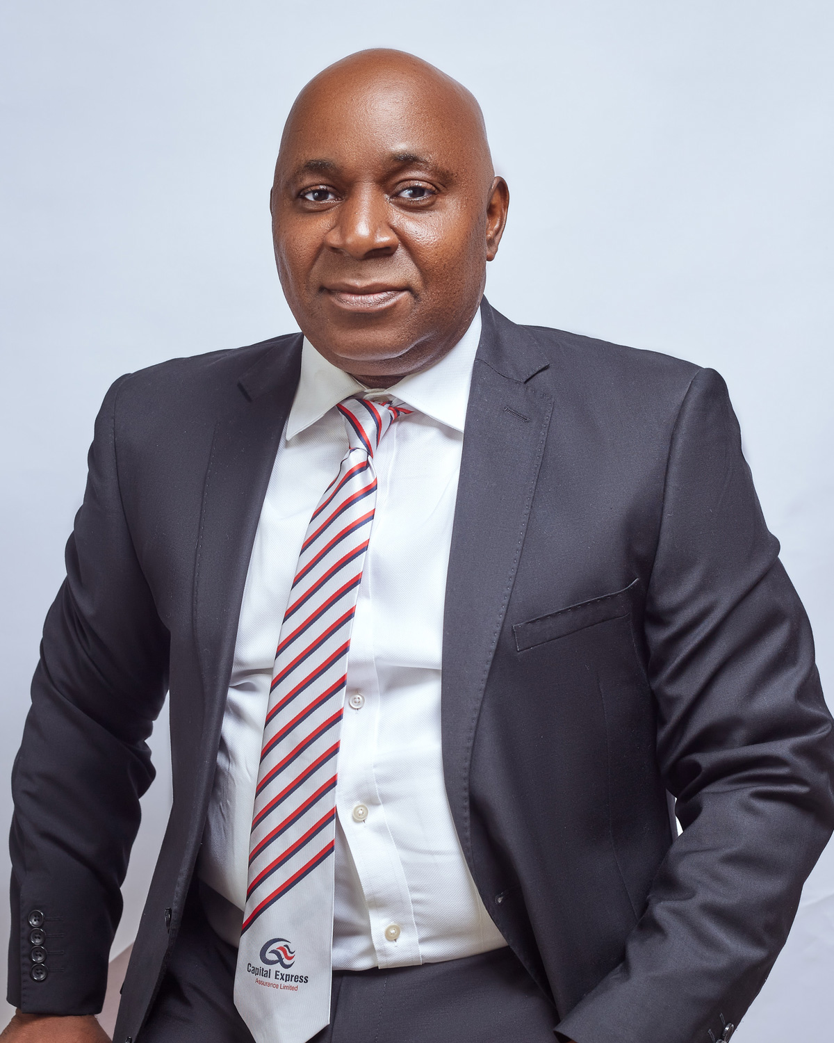 Mr. Gbenga Owodunni