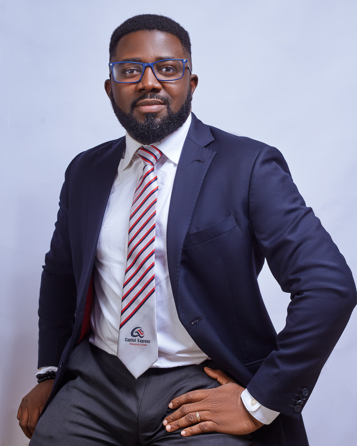 Isaiah Etuk