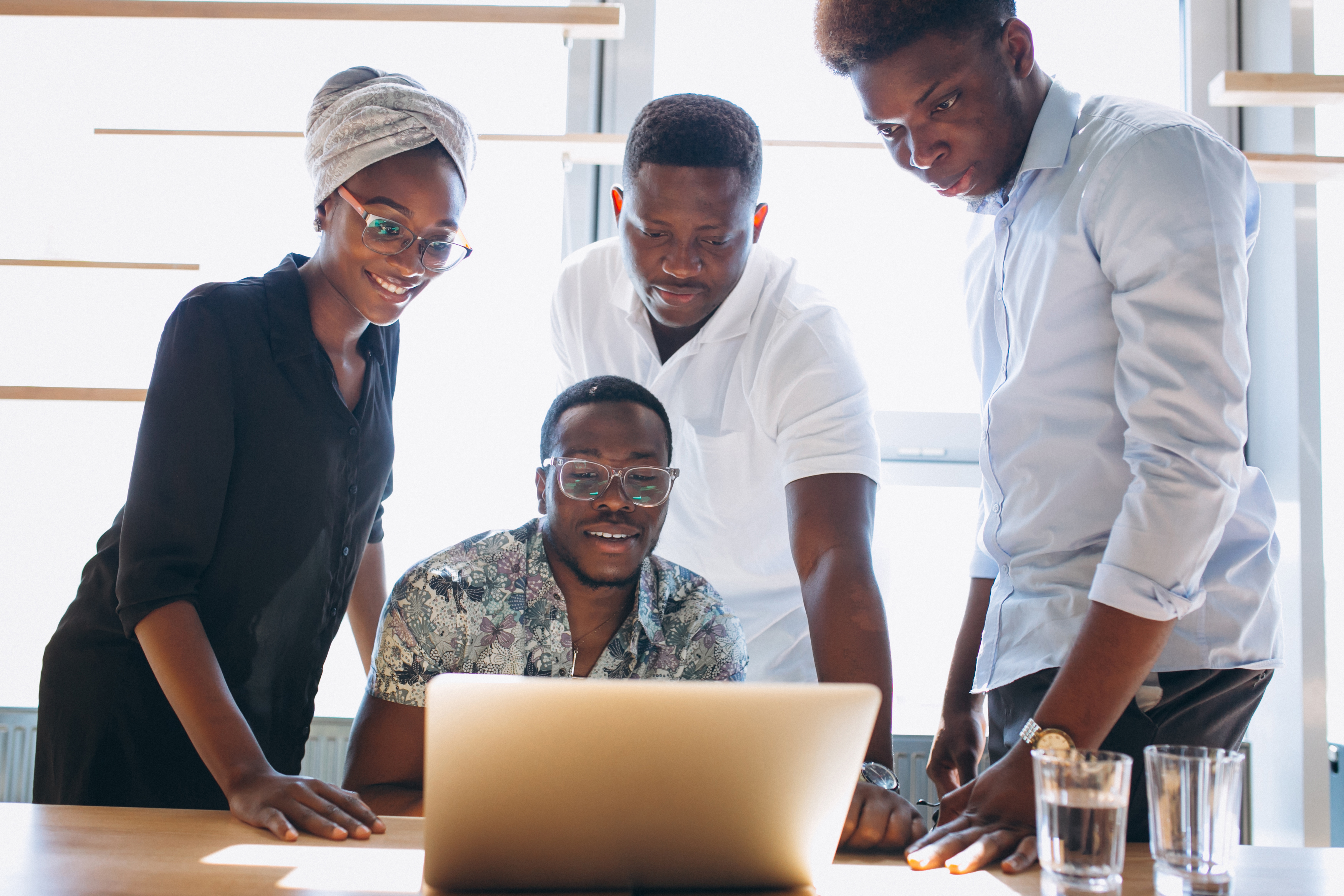 Group Life Assurance Scheme