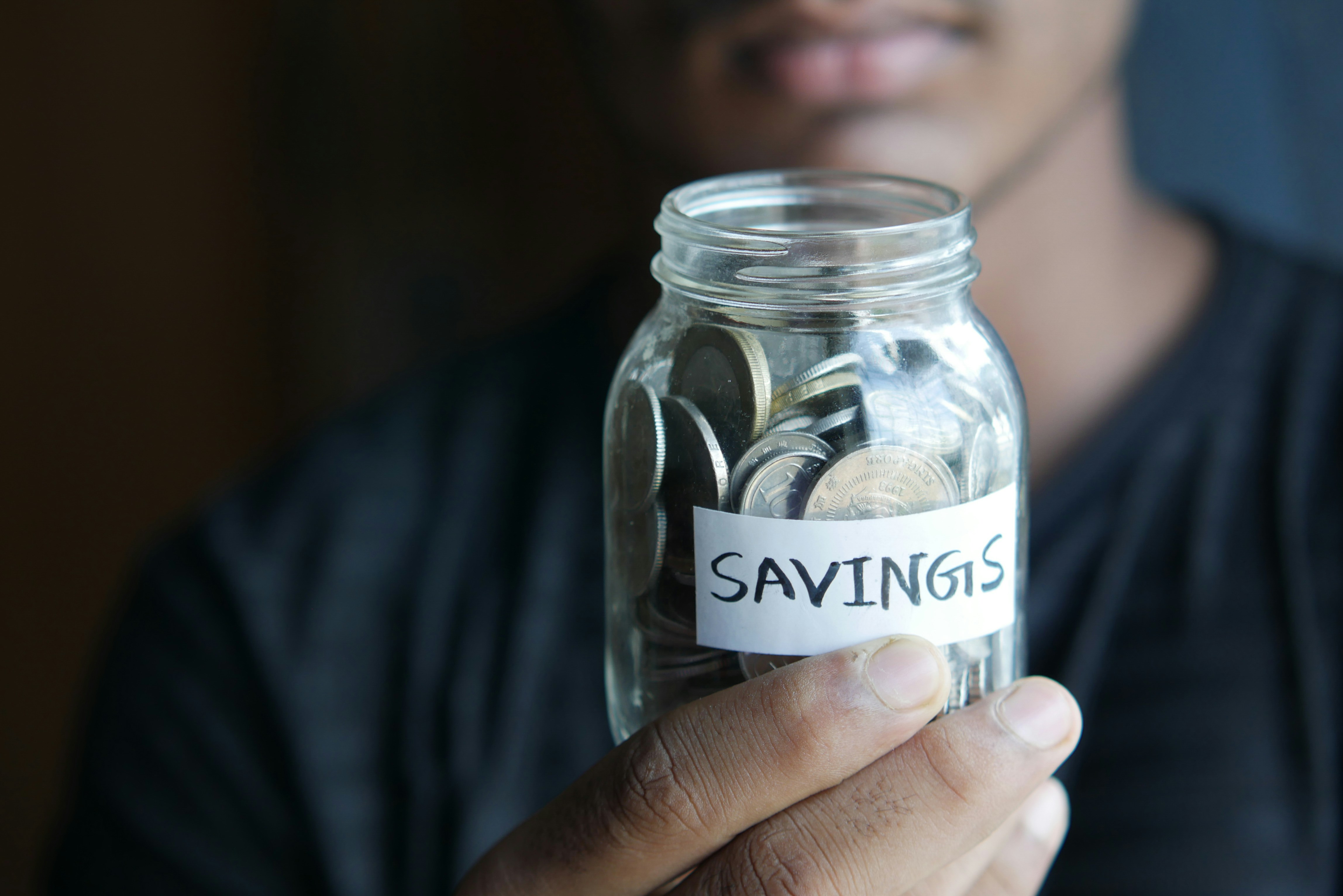Target Savings Plan